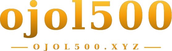 ojol500 logo